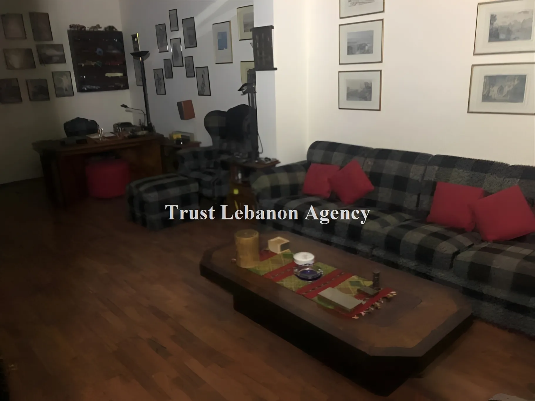 Apartment for Sale in Metn Kornet Chehwen Lebanon