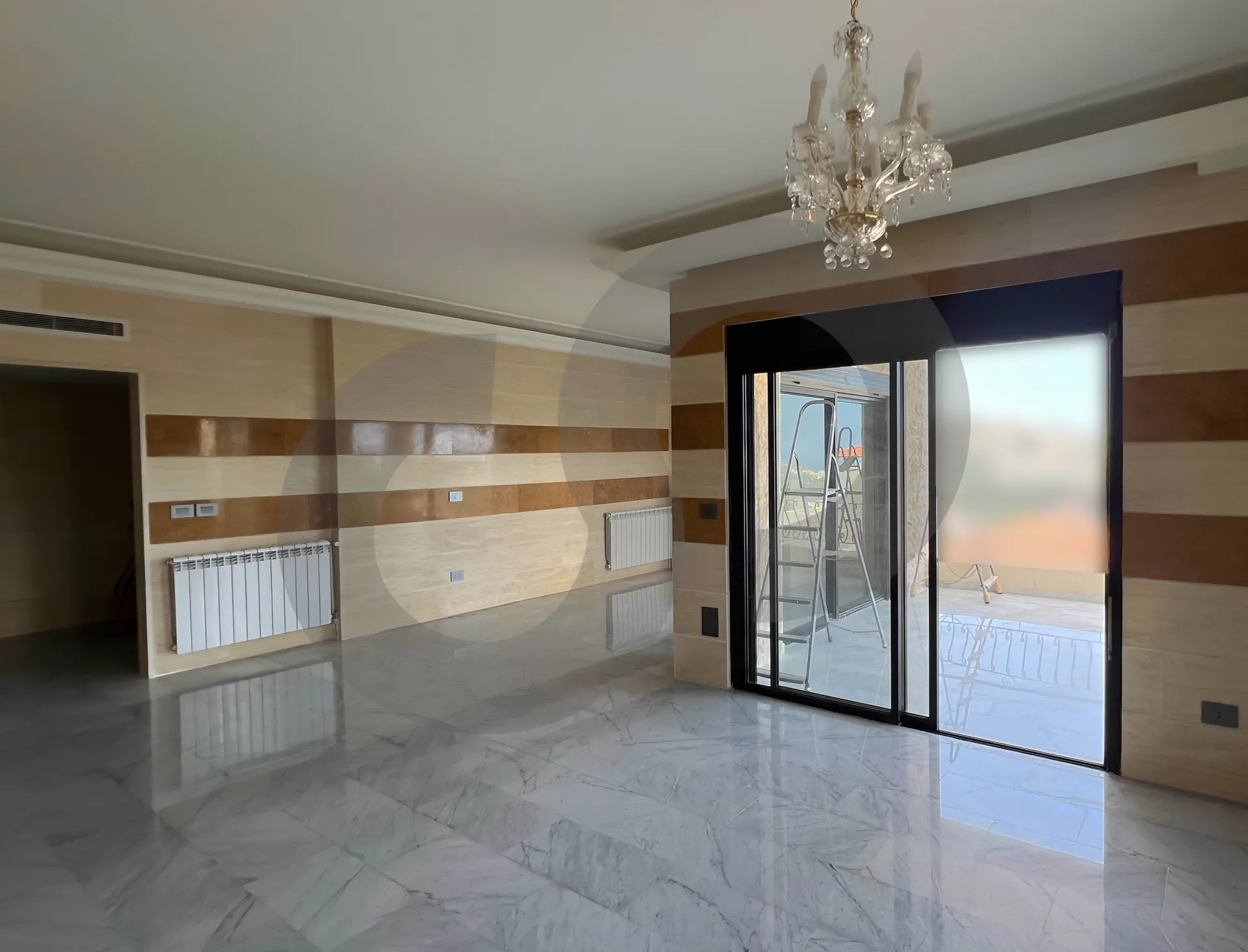 Apartment for Sale in Zikrit