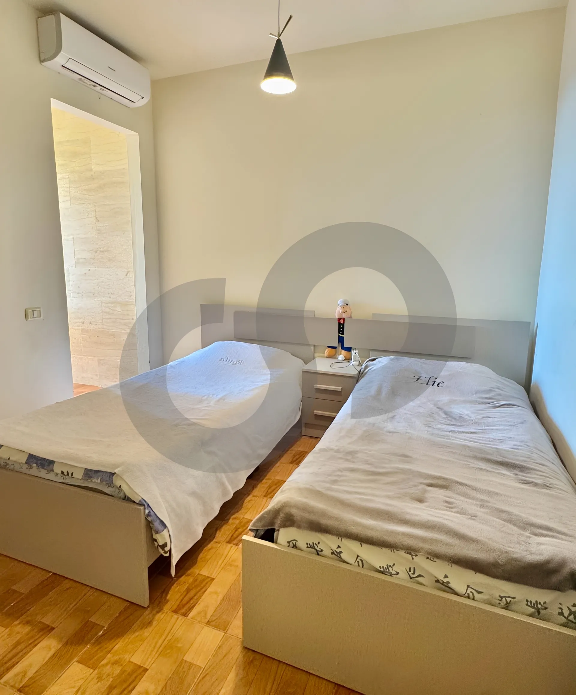 Apartment for Sale in Bourj Hammoud