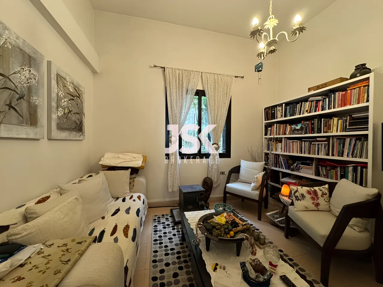 Apartment for Sale in Broummana