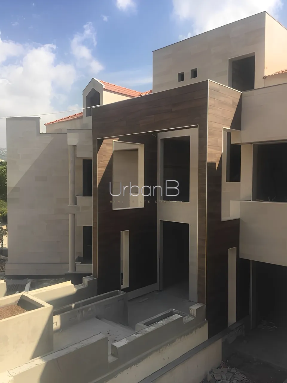 Apartment in Baabdat, lebanon