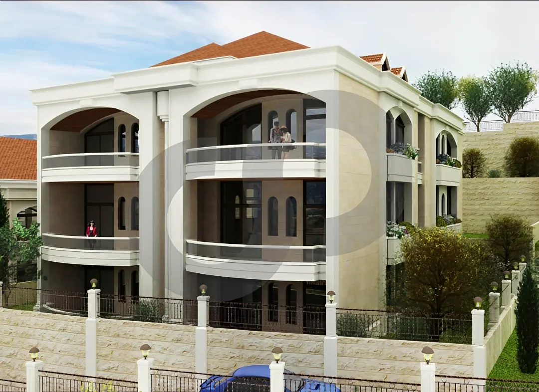 Apartment for Sale in Aley