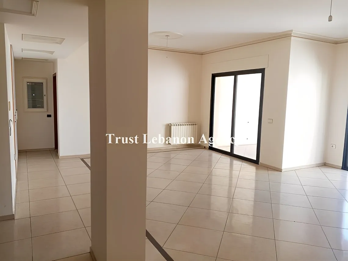 Apartment for Sale in Achrafieh
