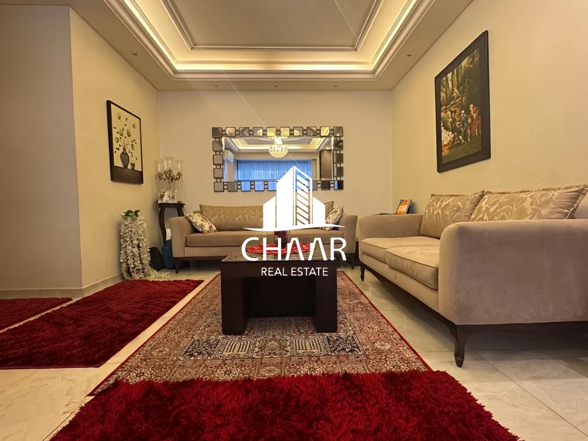 Apartment for sale in Ras Al Naba'a, Beirut, Lebanon - 2 bed, 2 bath