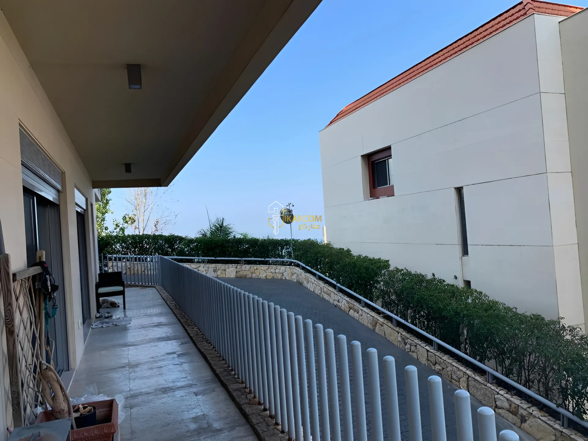 Apartment for Sale in Bqennaya