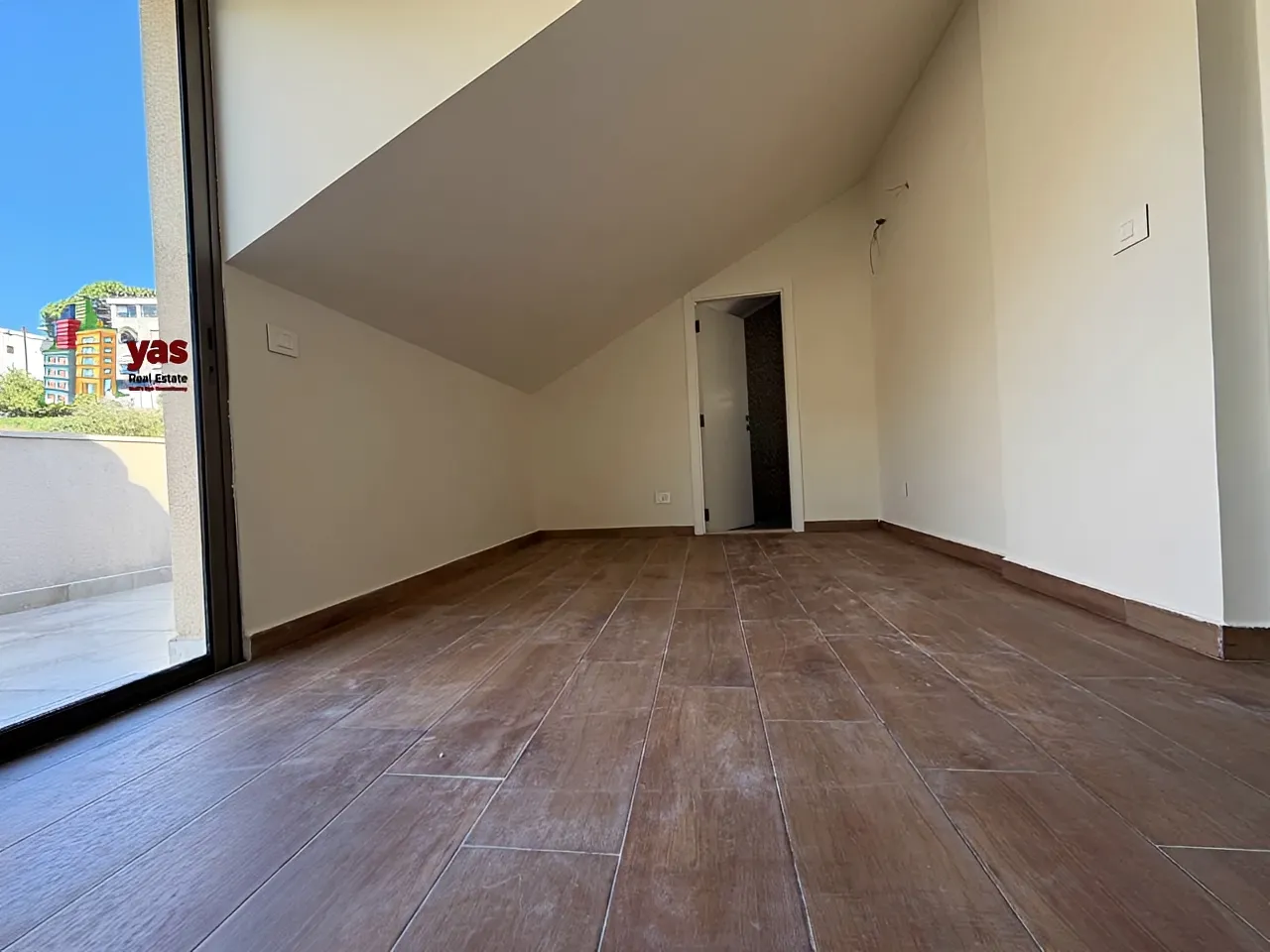 Apartment for Sale in Jeita