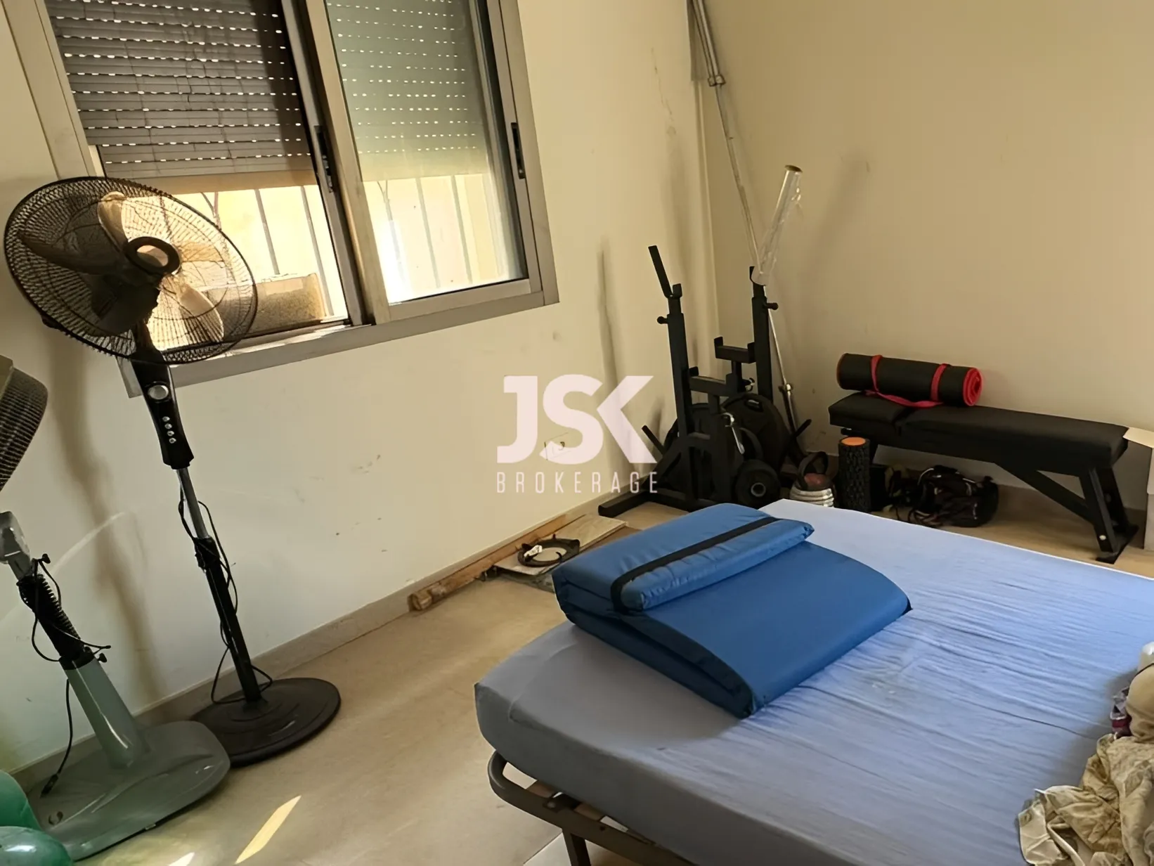 Apartment for Sale in Dik El Mehdi