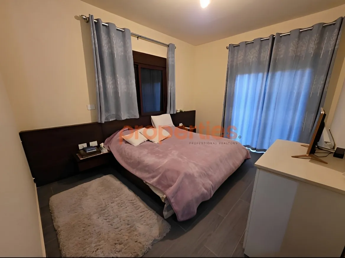 Apartment for Sale in Bikfaiya