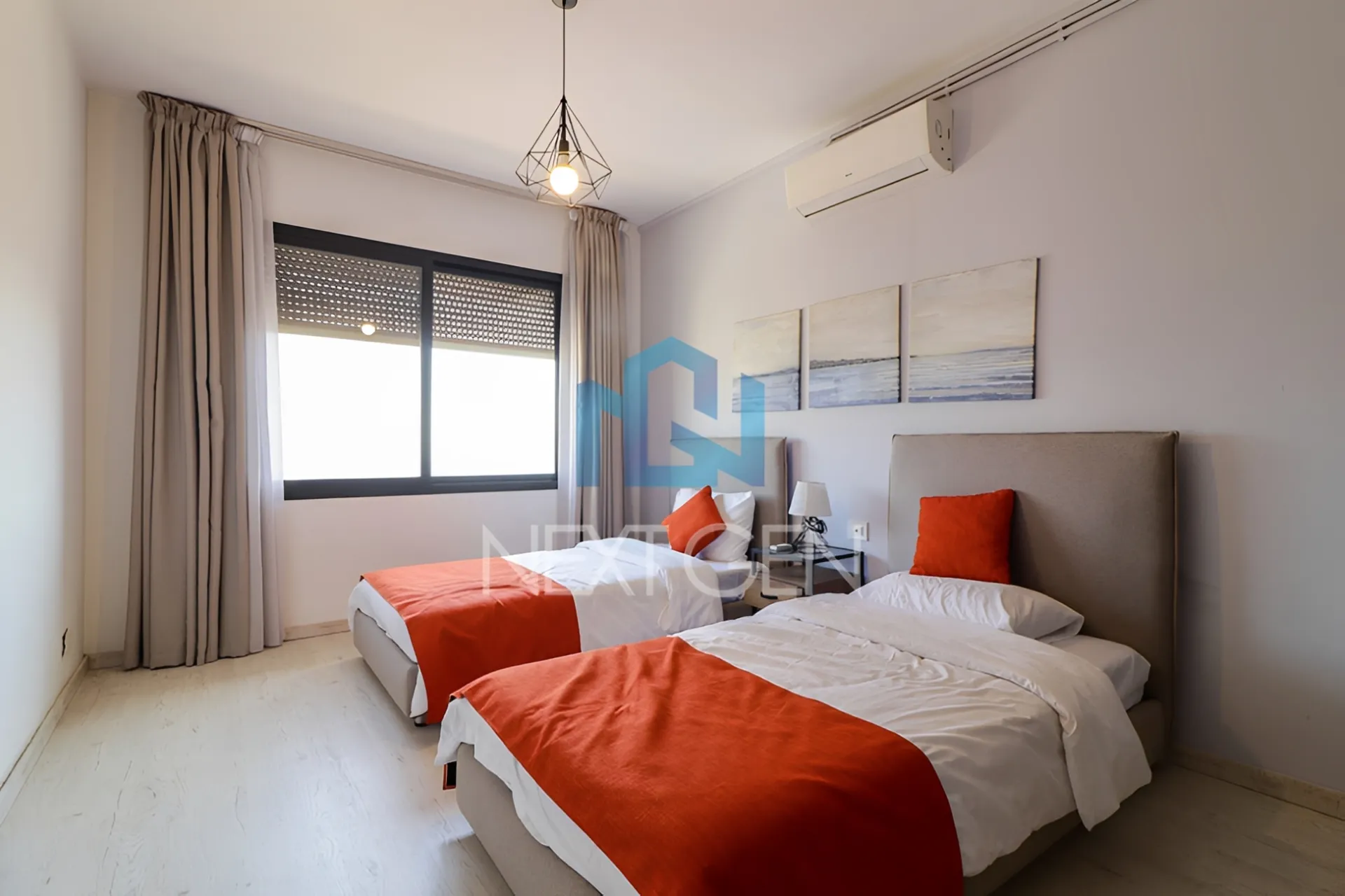 Apartment for rent in Achrafieh, Beirut, Lebanon