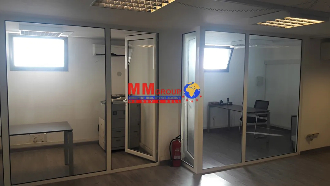 Office for sale in Mansourieh, Lebanon