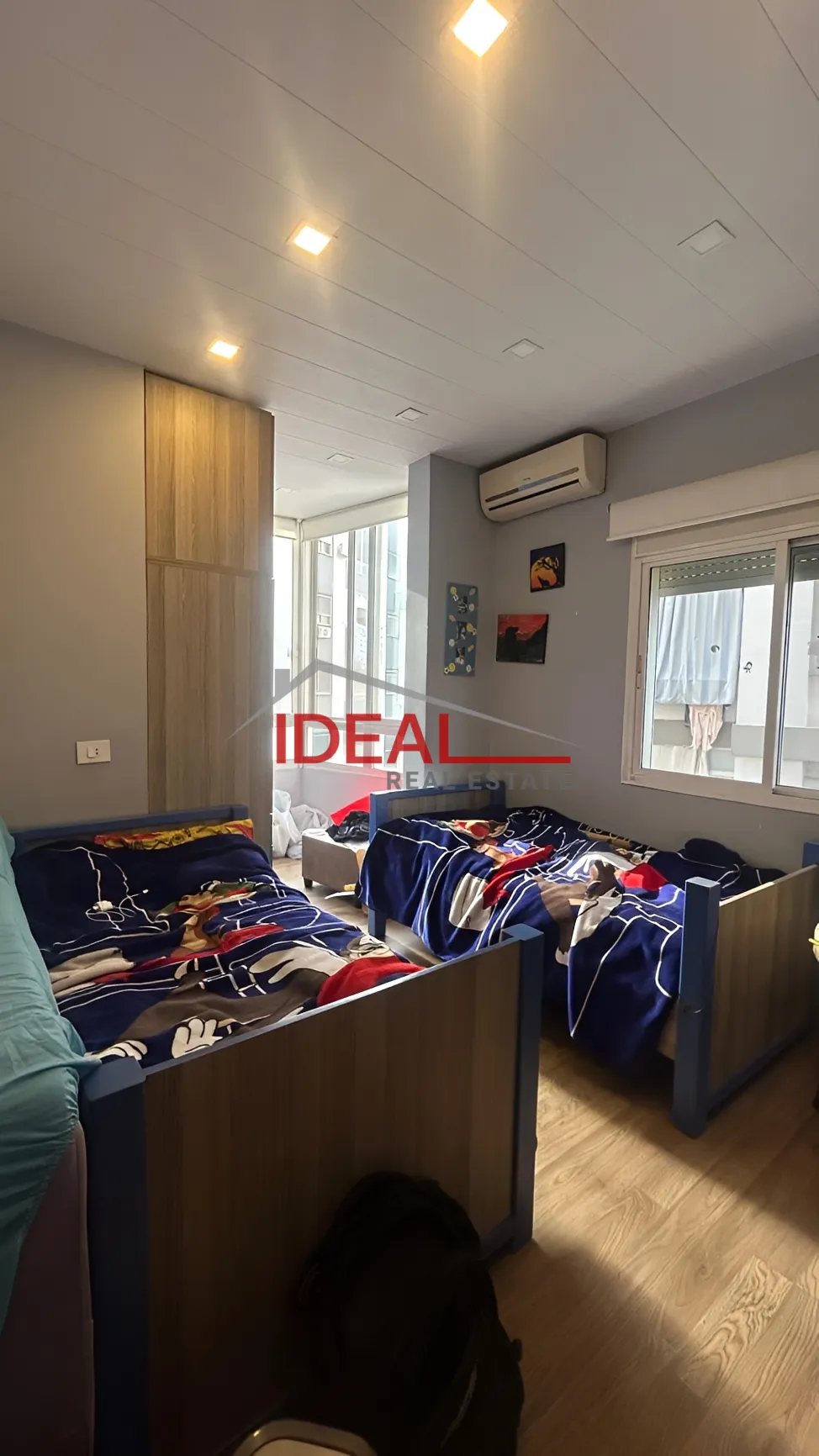 Apartment for sale in Zouk Mosbeh, Lebanon