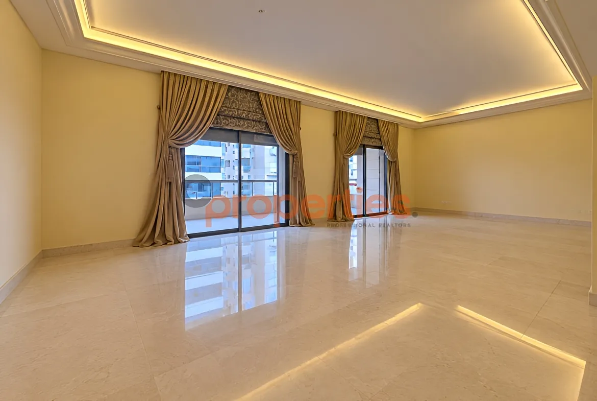Apartment for Sale in Jnah