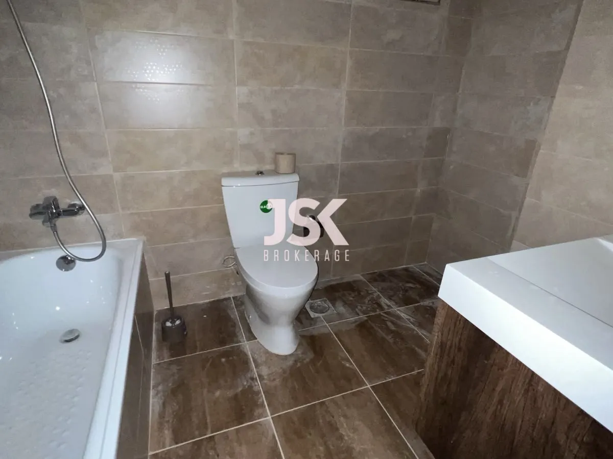 Apartment for Sale in Mansourieh