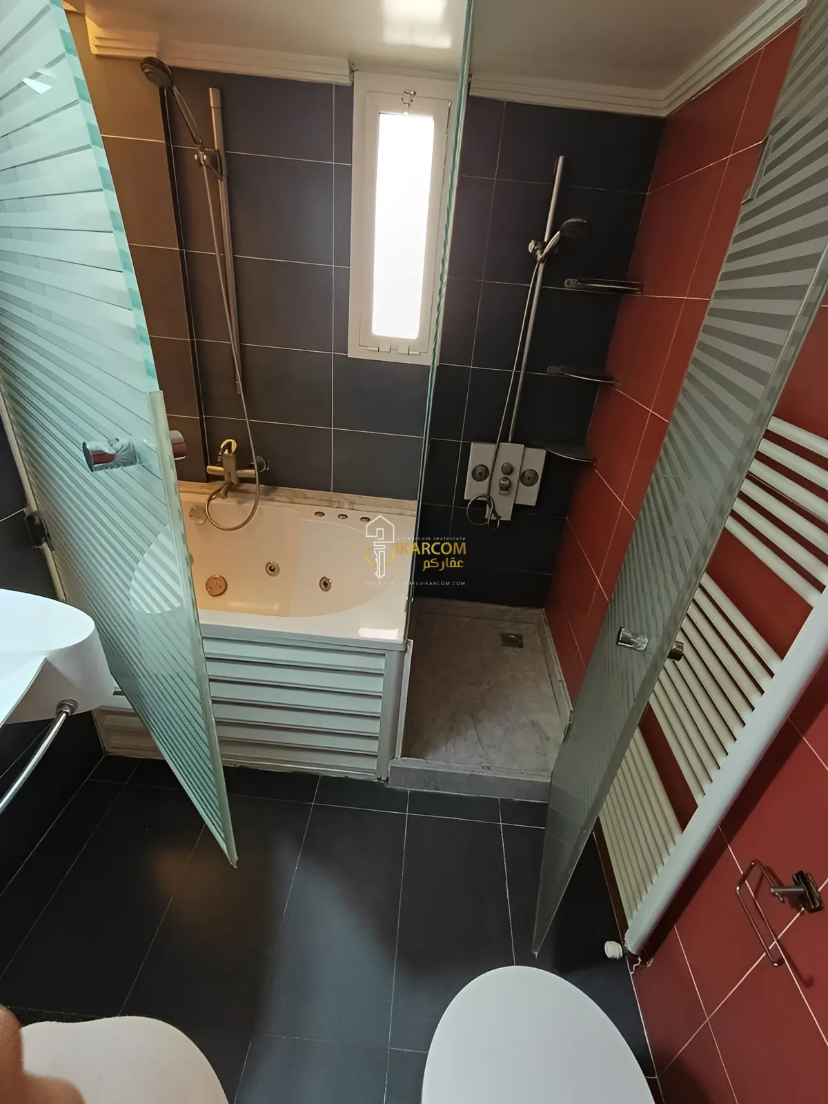 Apartment for Sale in Hazmieh