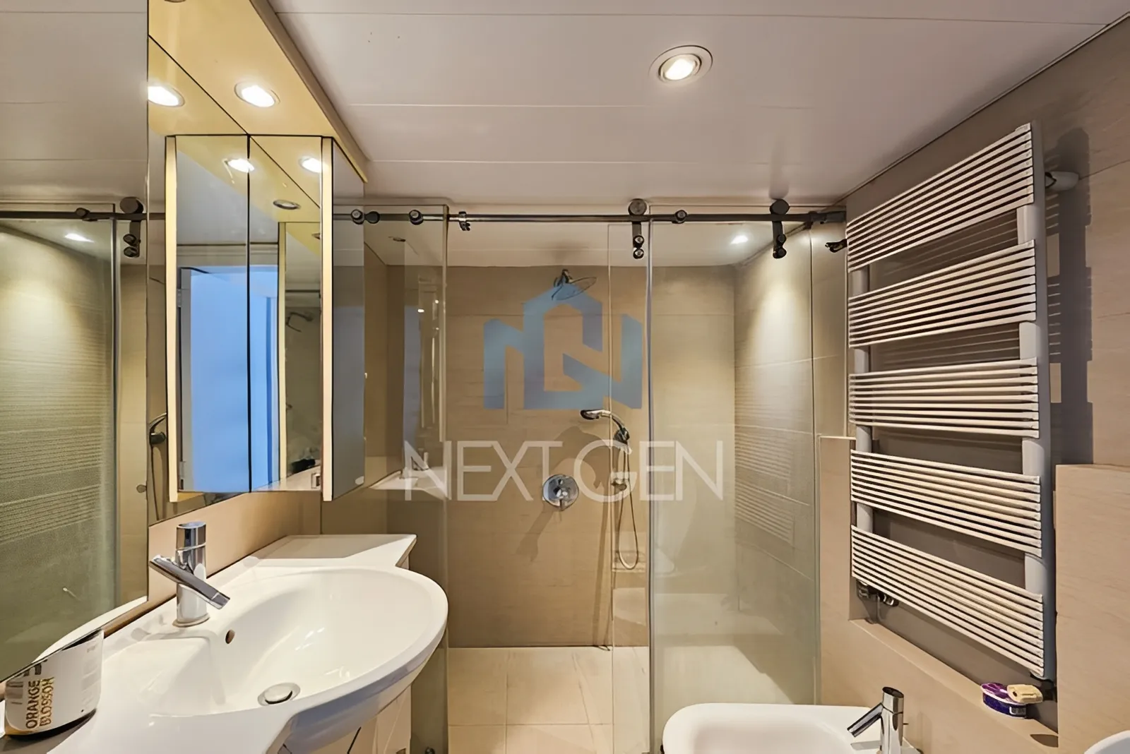 Apartment for Rent in Achrafieh