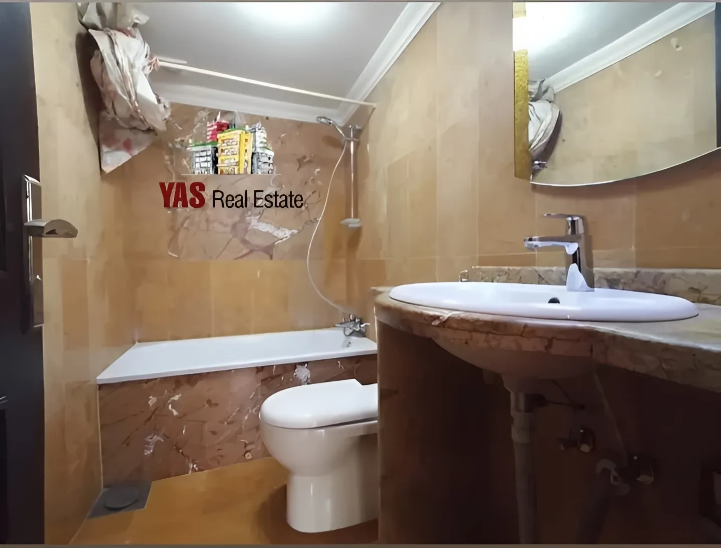 Apartment for Rent in Sahel Alma - 3 bed, 4 bath