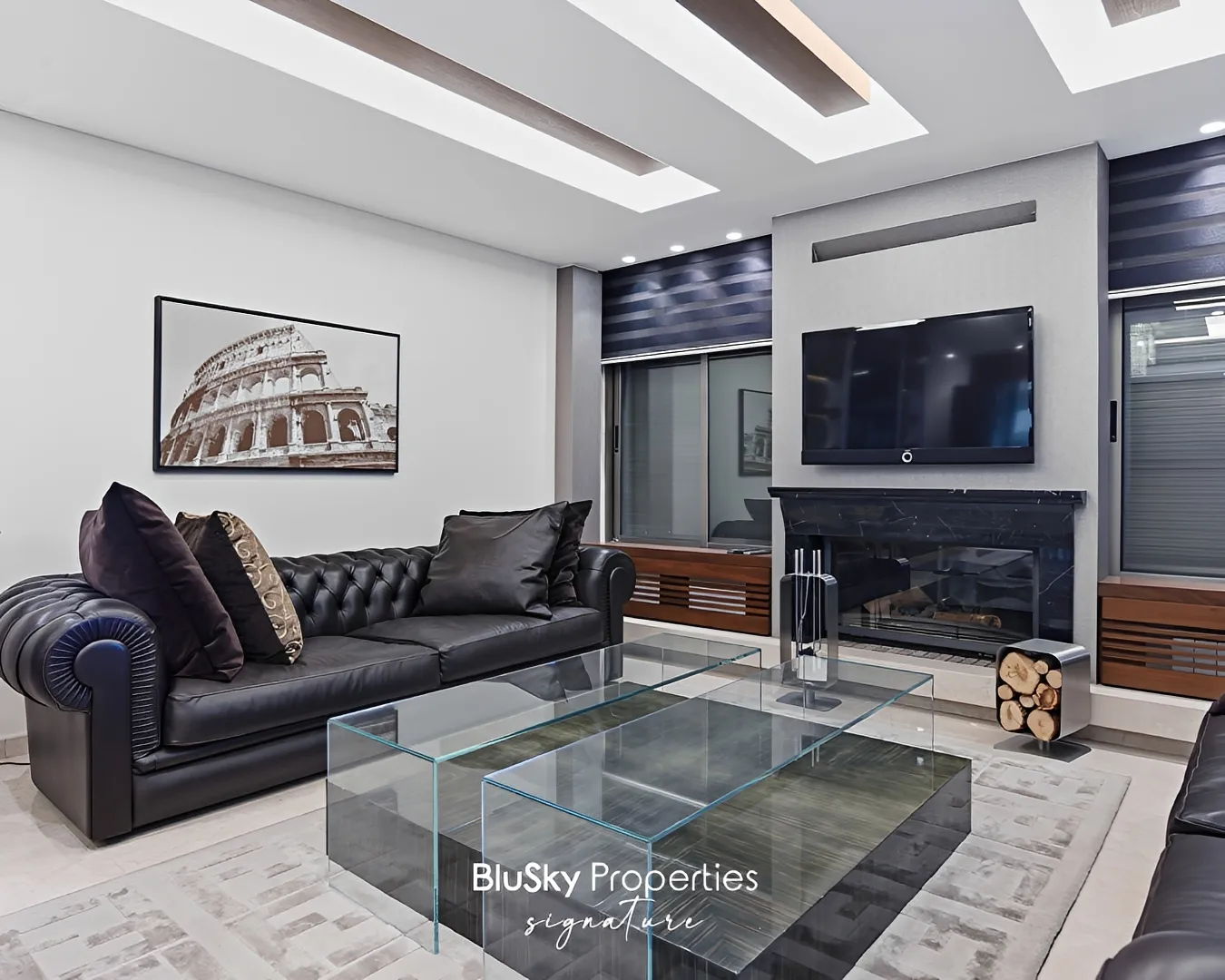 Apartment for sale in Beit meri, lebanon
