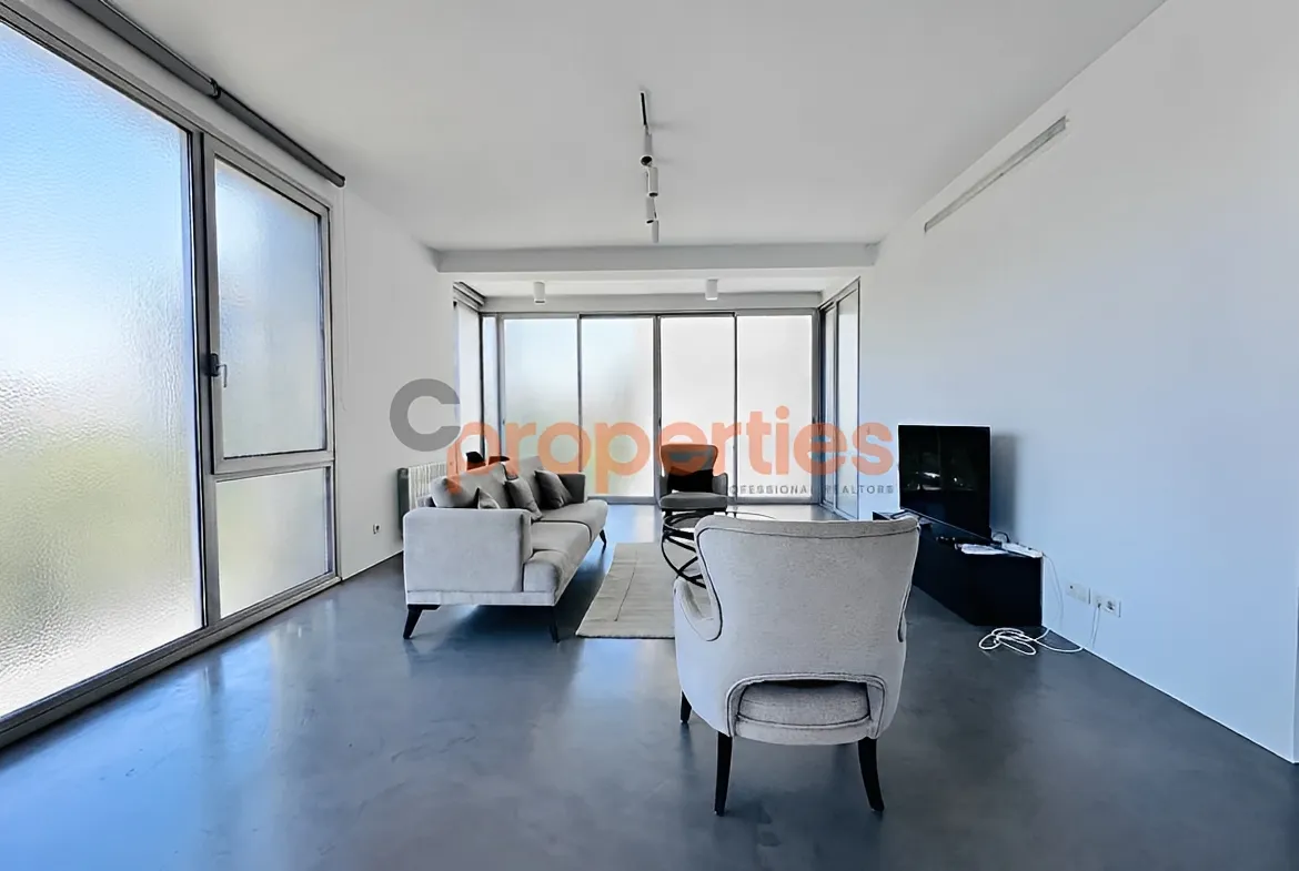 Apartment for Rent in Achrafieh