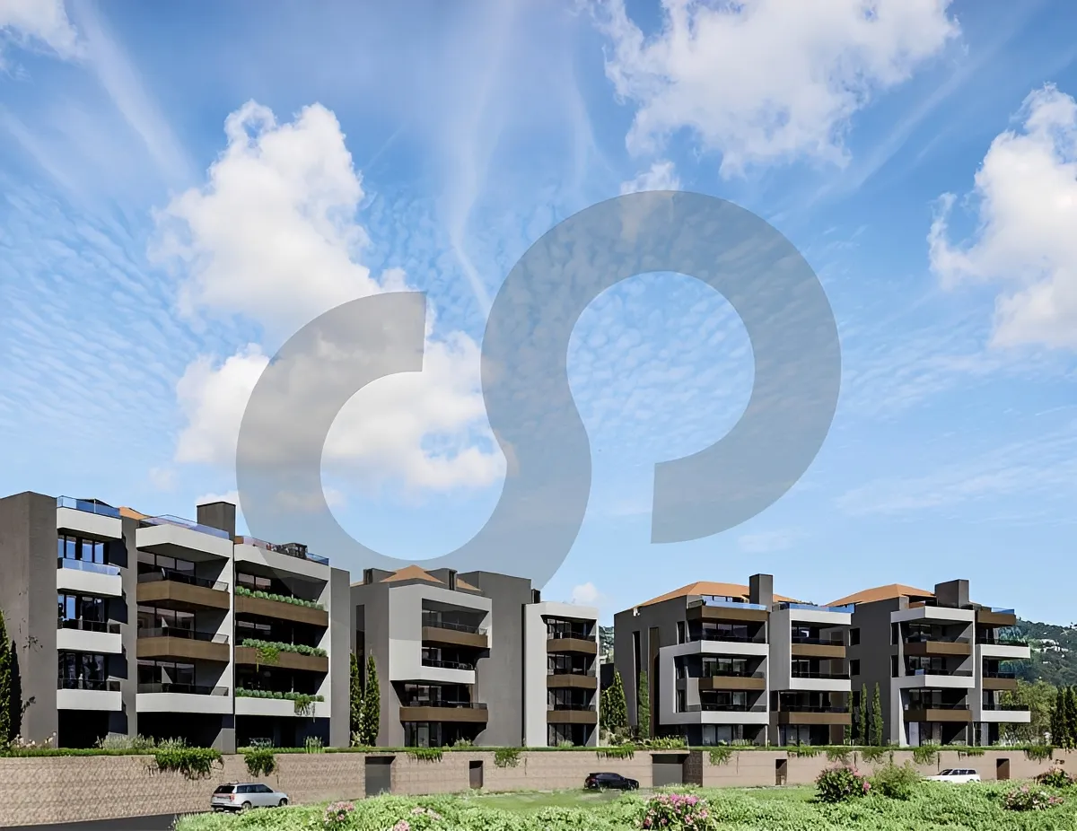 Apartment for Sale in Nabiyeh, Lebanon - 3 bed, 3 bath