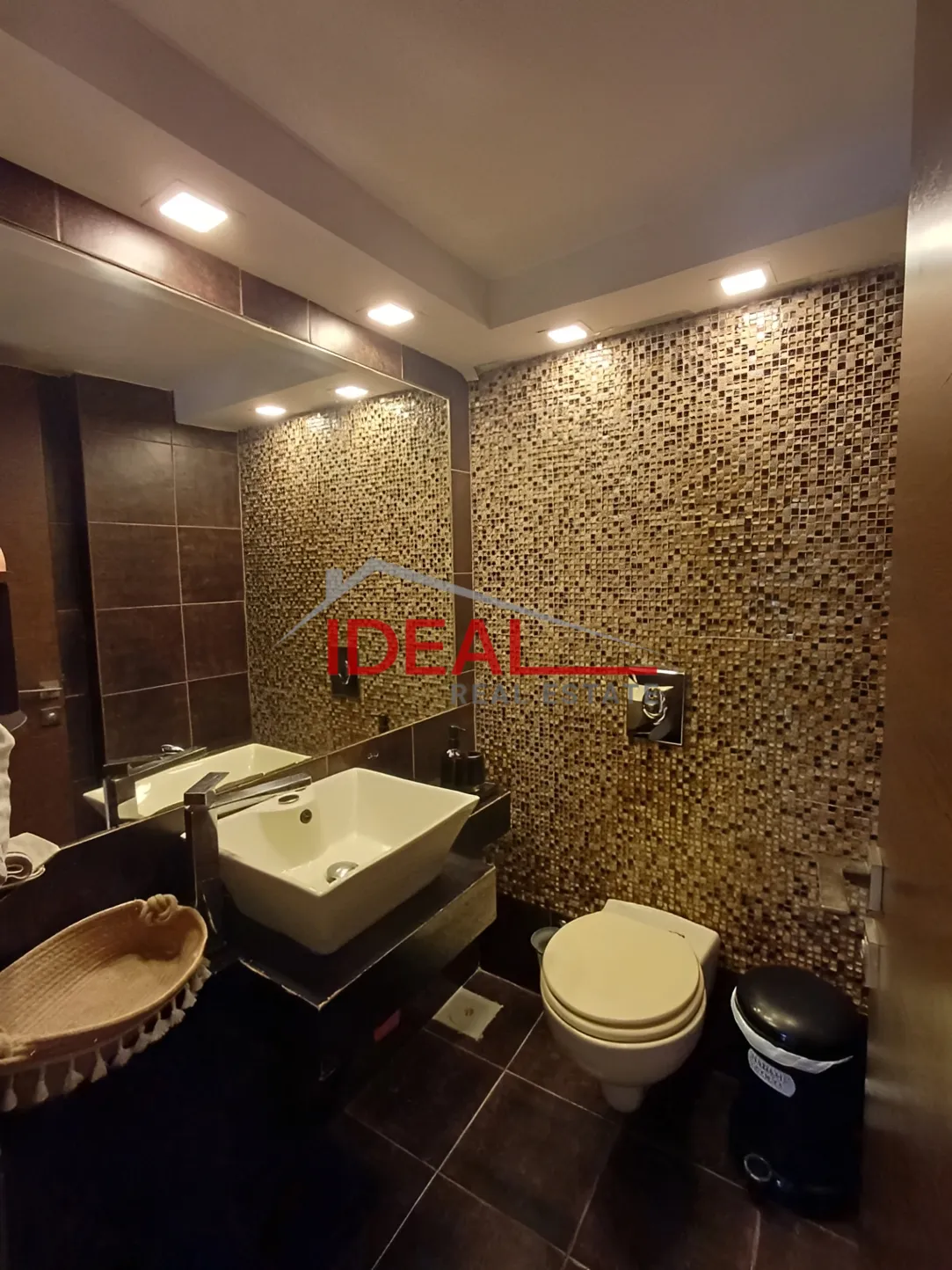 Apartment for sale in Edde, Lebanon - 3 bed, 2 bath
