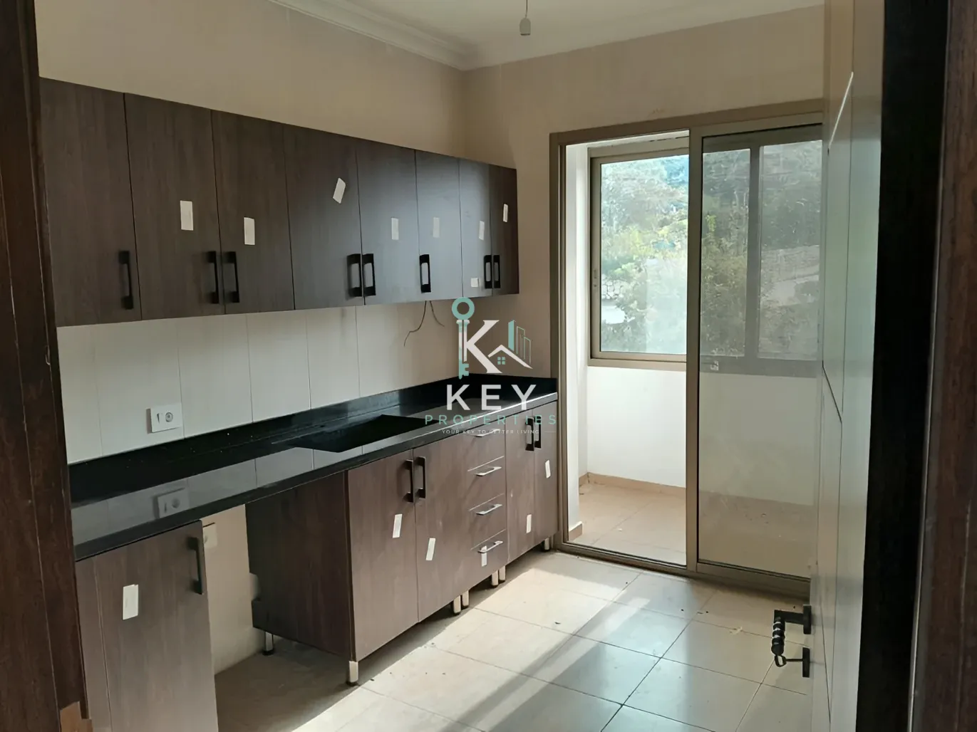 Apartment for rent in Fatqa