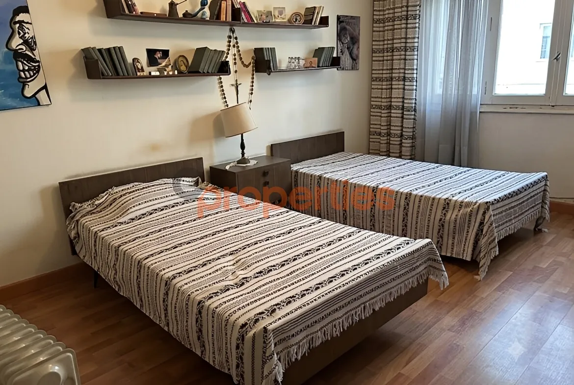 Apartment for Sale in Achrafieh