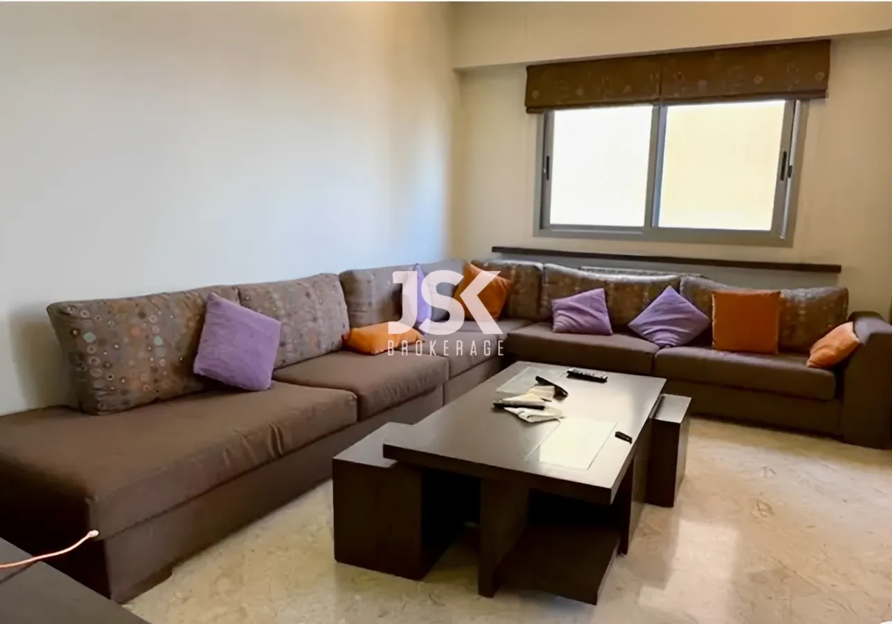 Apartment for Rent in Zalqa