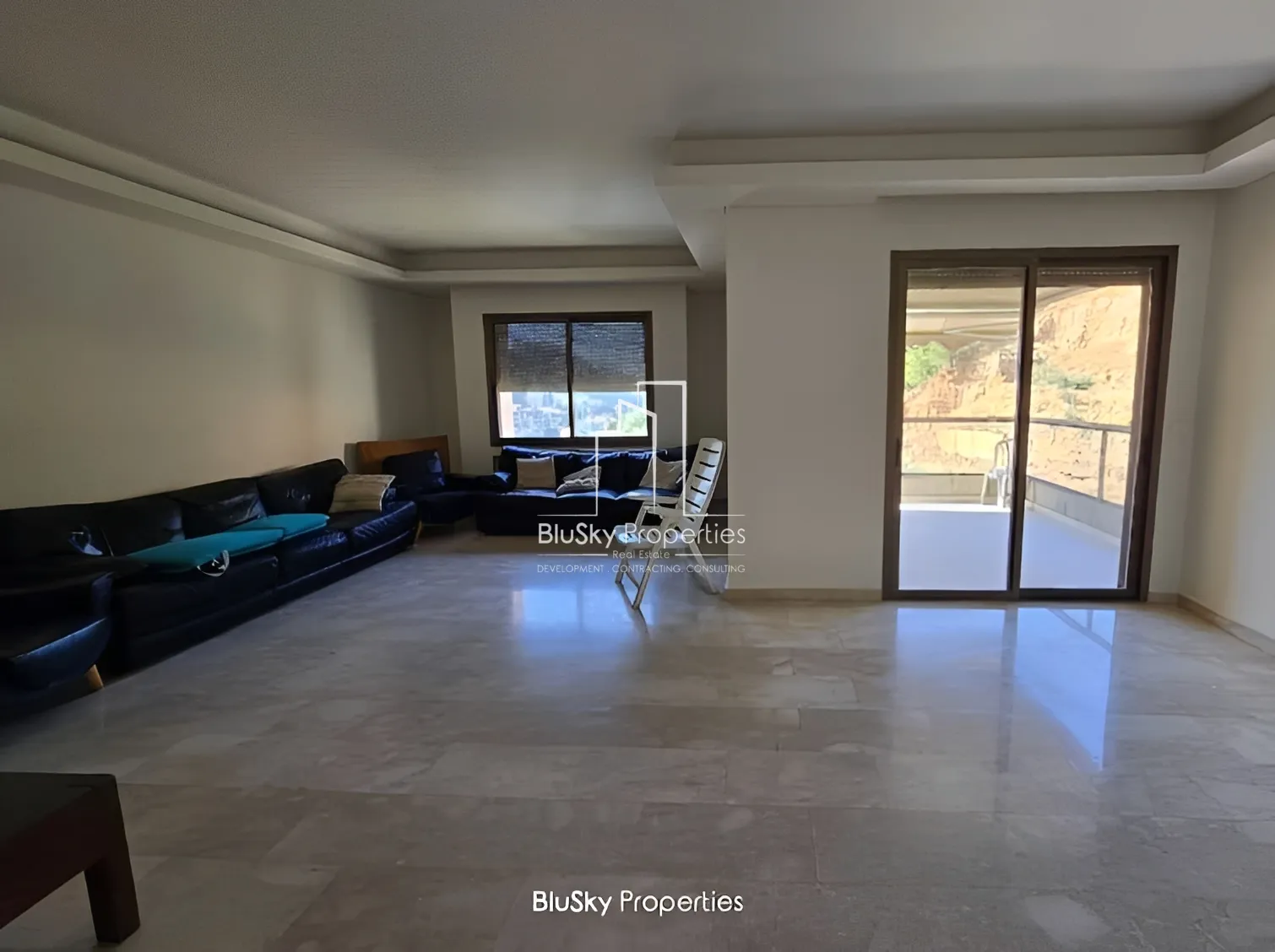 Duplex for Sale in Mansourieh