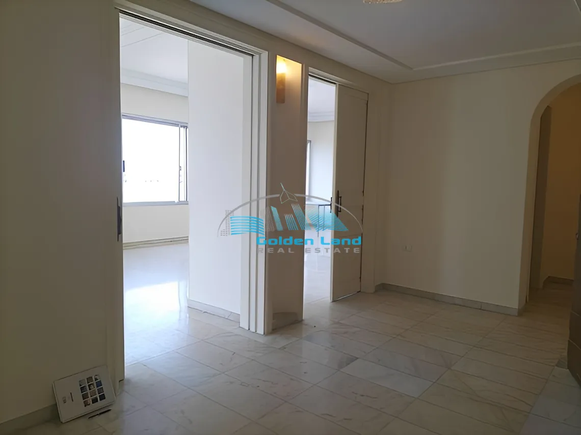 Apartment for Rent in Kraytem, Beirut, Lebanon