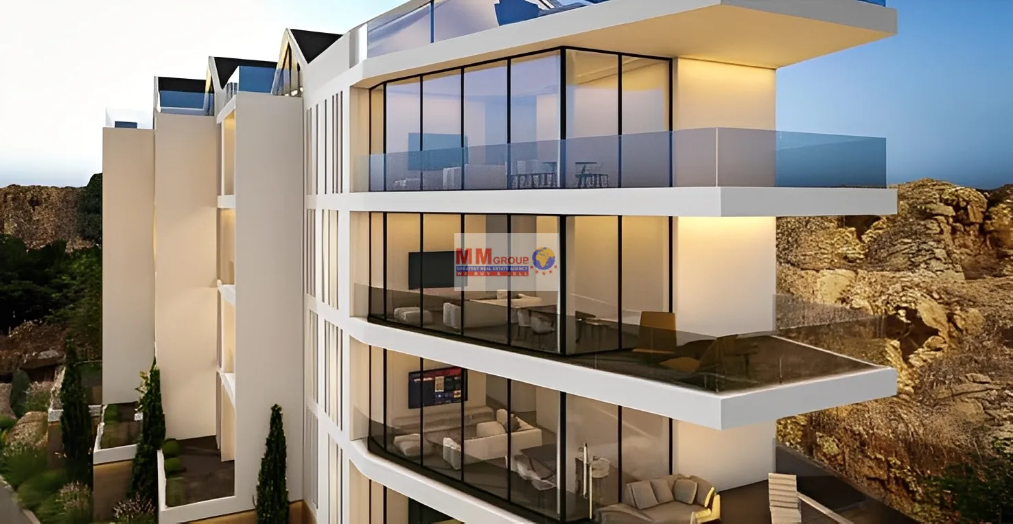 Apartment for Sale in Mansourieh Lebanon