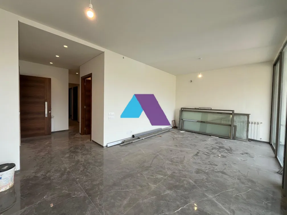 Apartment for Sale in Bsalim