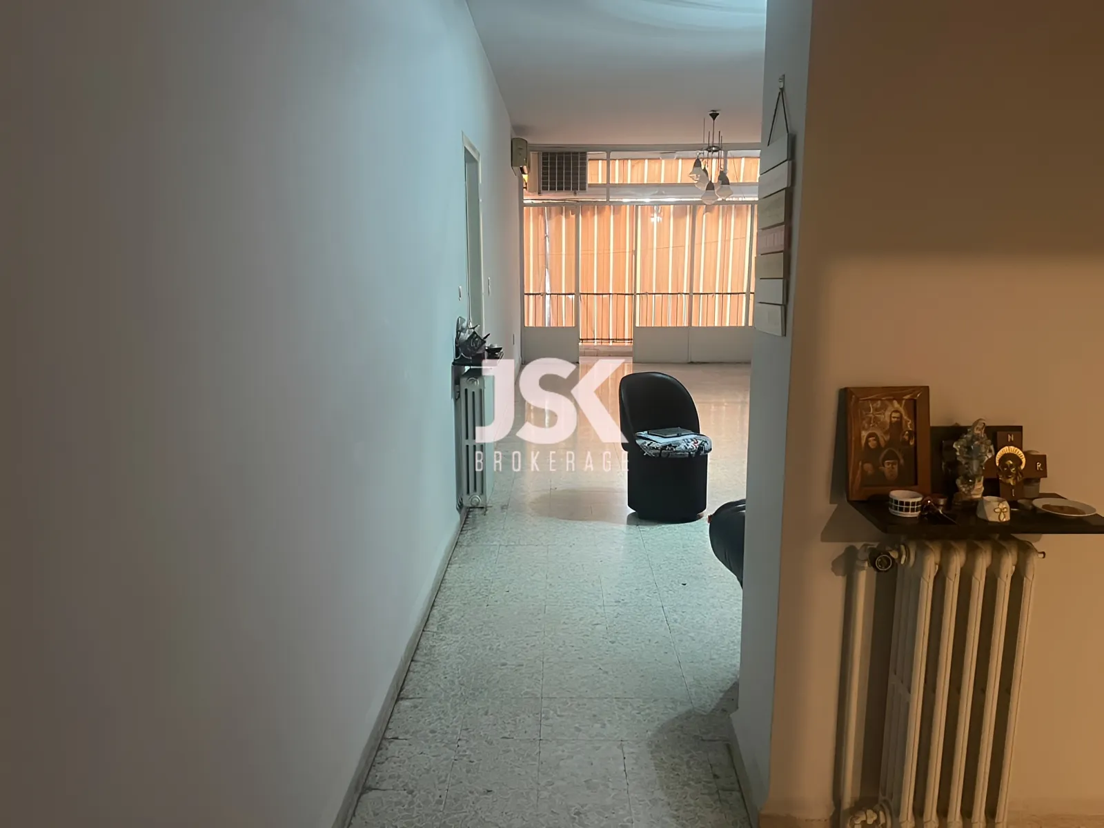 Apartment for Sale in Forn El Chebbak