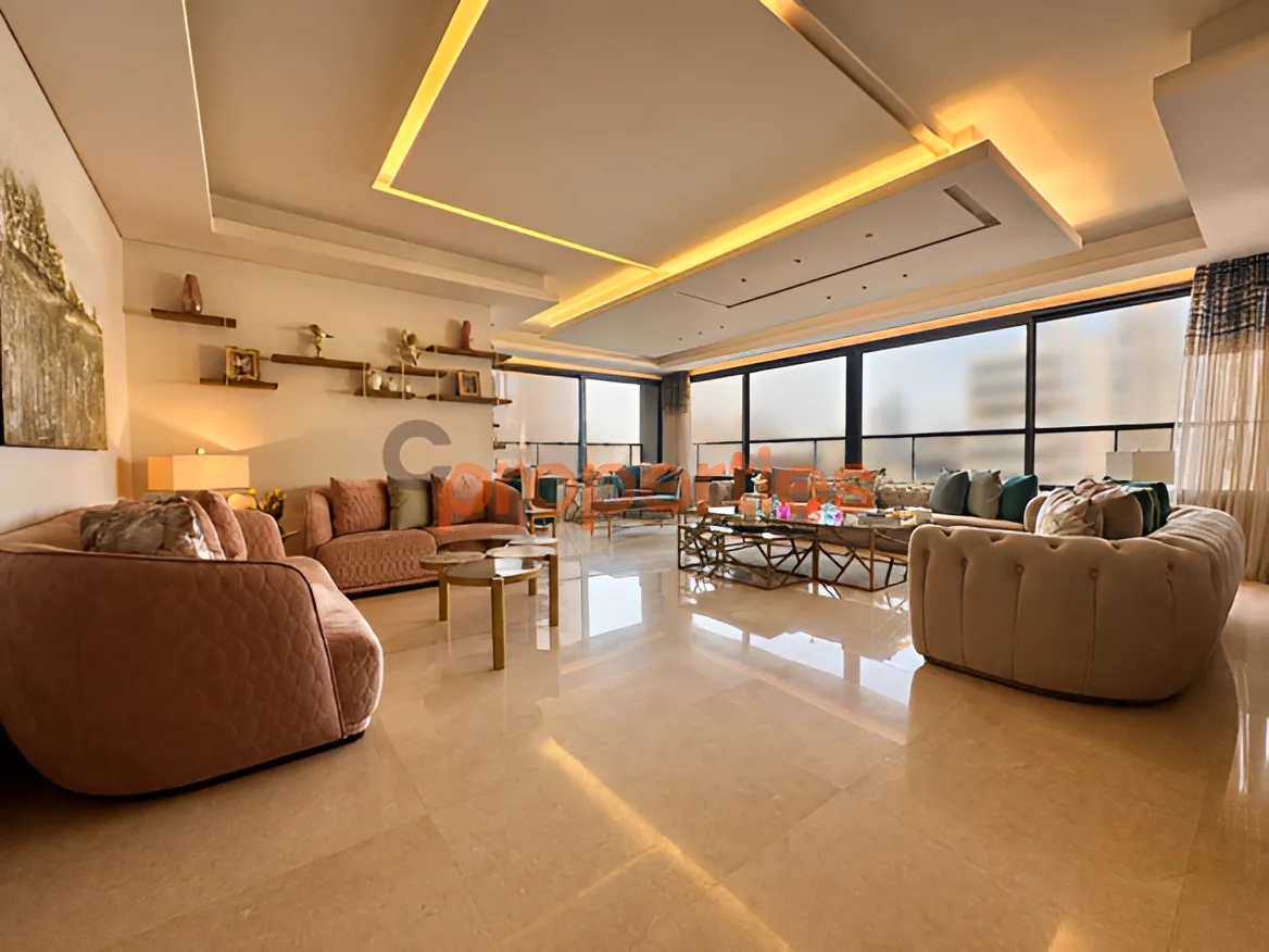 Apartment for Sale in Jnah - 3 bed, 5 bath
