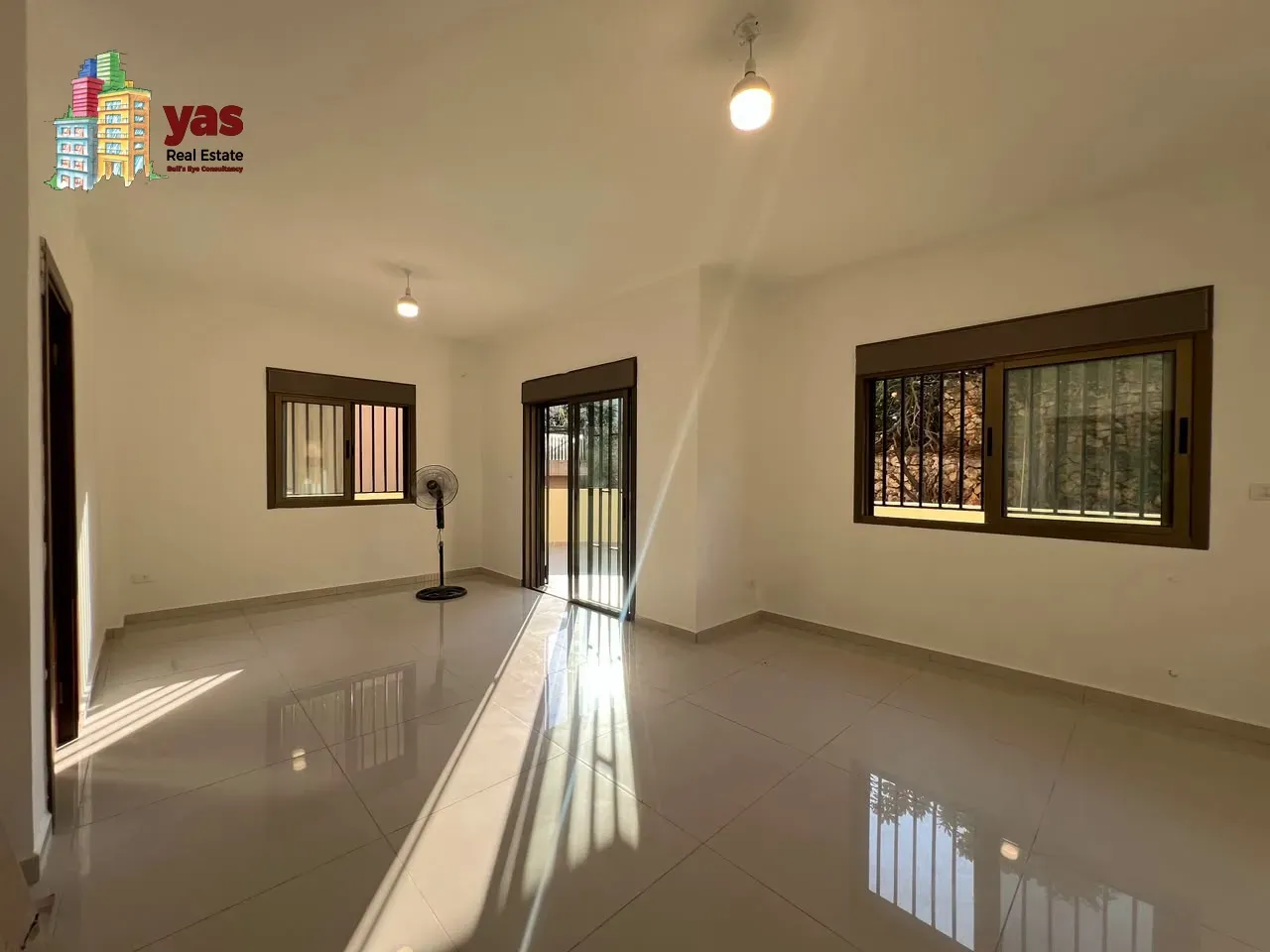 Apartment for Sale in Zouk Mikael
