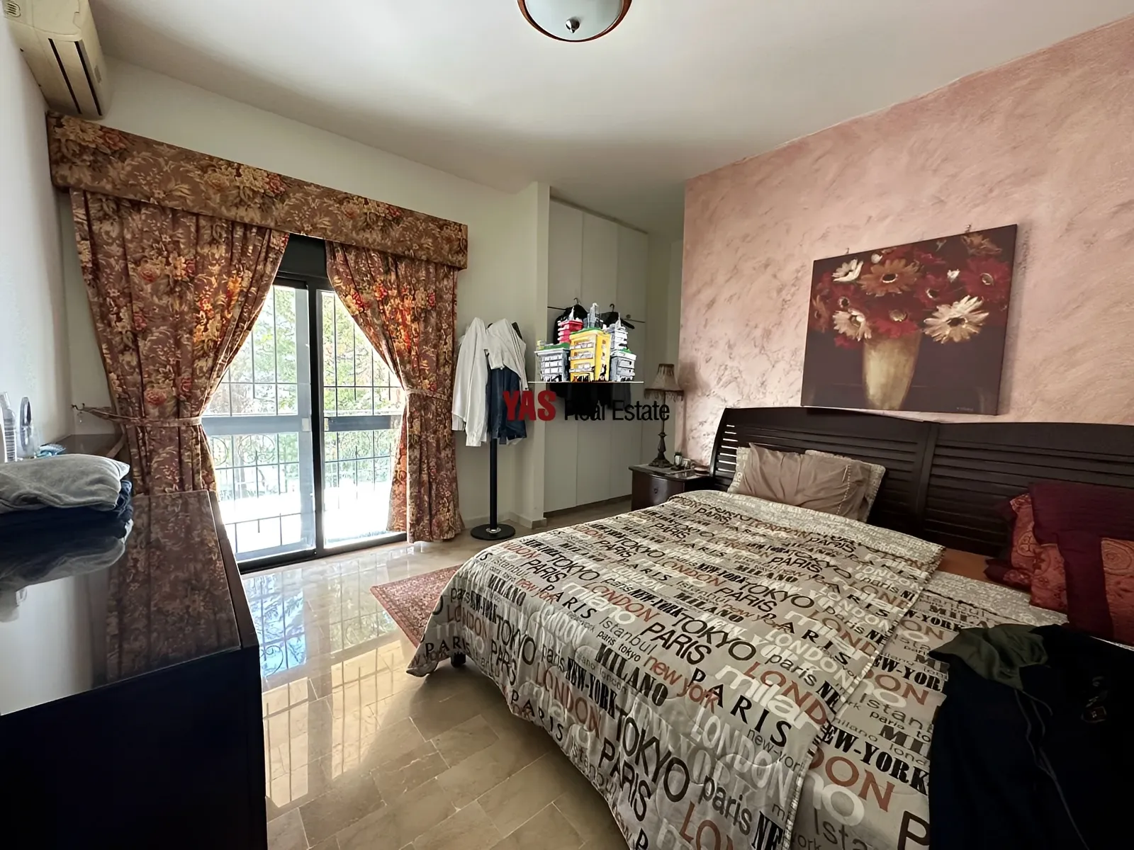 Apartment for Sale in Kfar Hbab - 4 bed, 5 bath