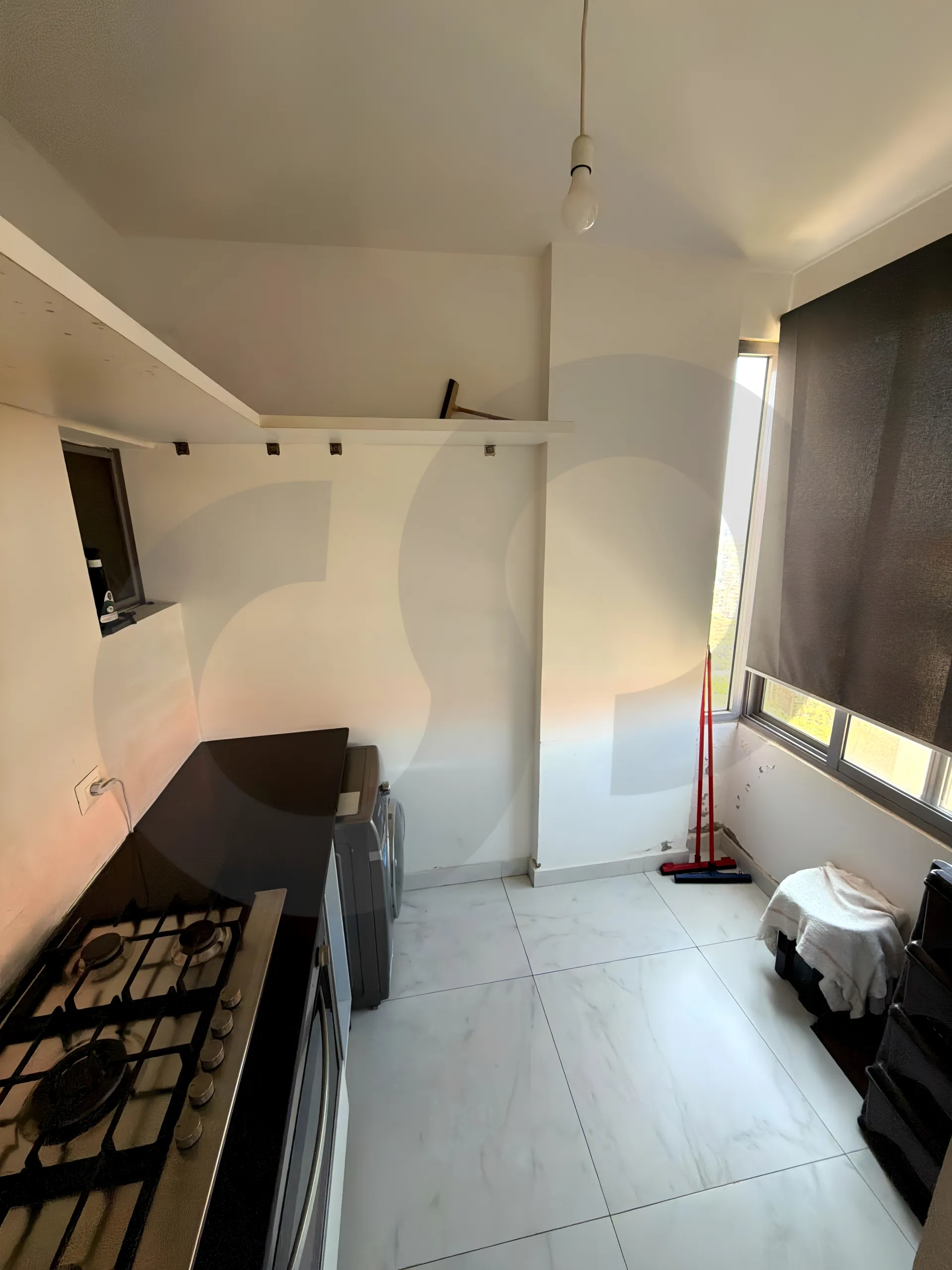 Apartment for Sale in Dawhet el Hoss