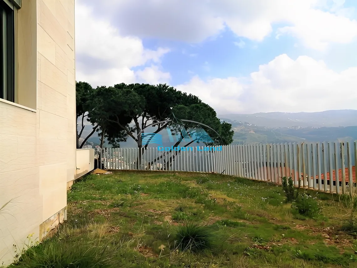 Apartment for Sale in Daychounieh, Lebanon - 3 bed, 3 bath