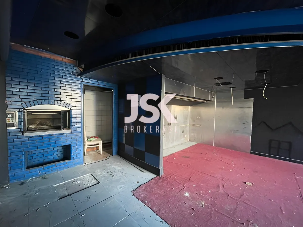 Shop for rent in Mkalles
