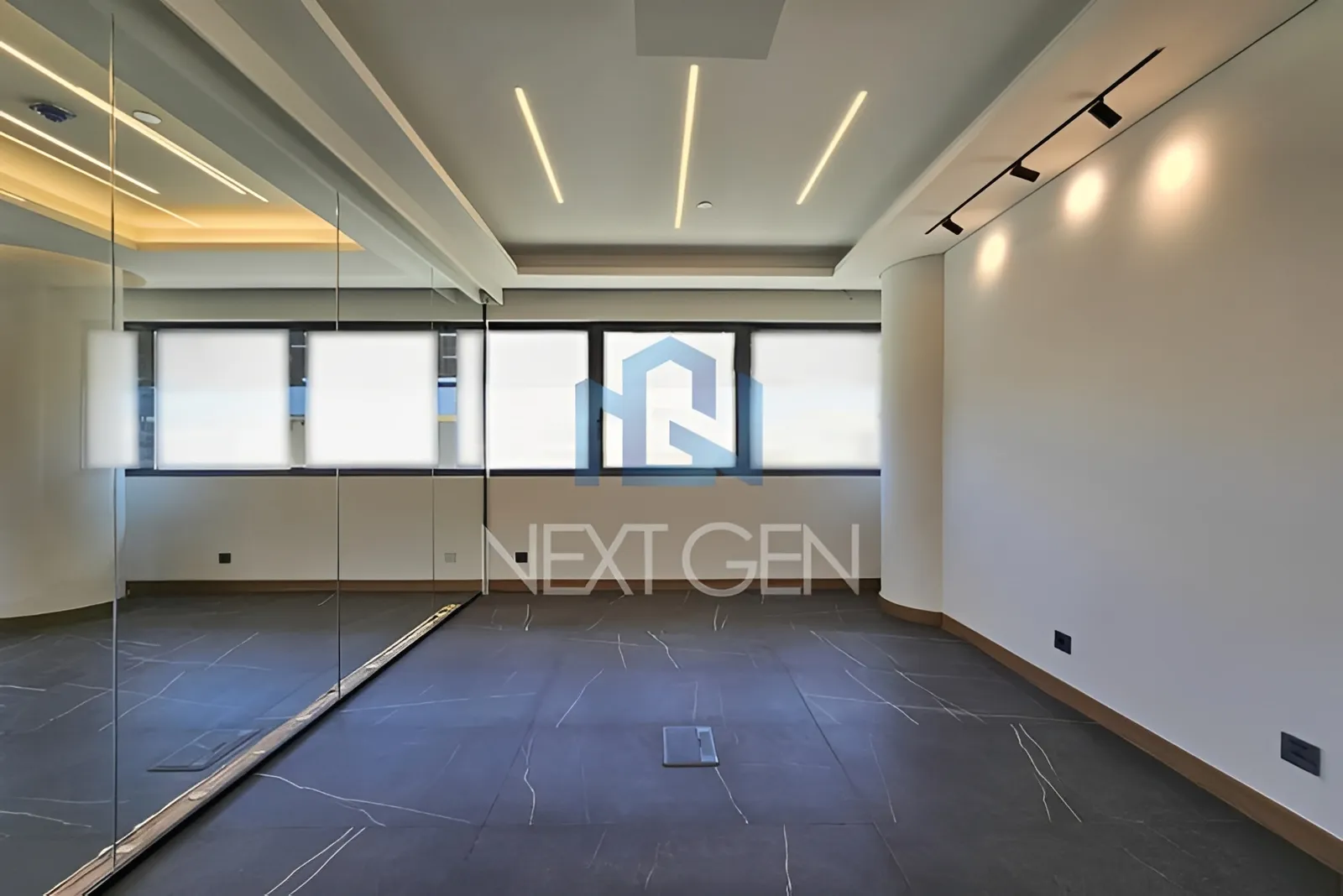 Office for Rent in Downtown