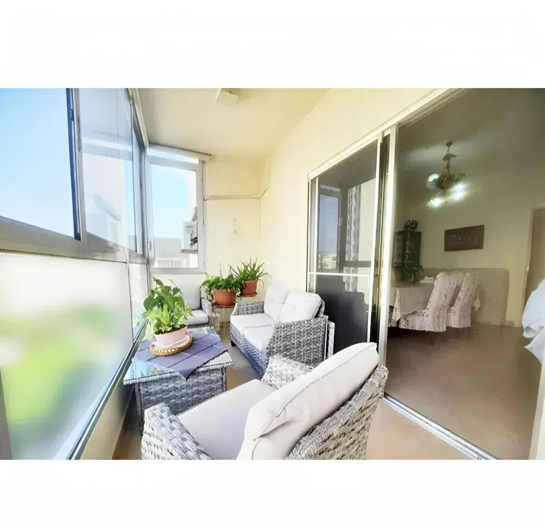 Apartment for sale in Dekwaneh