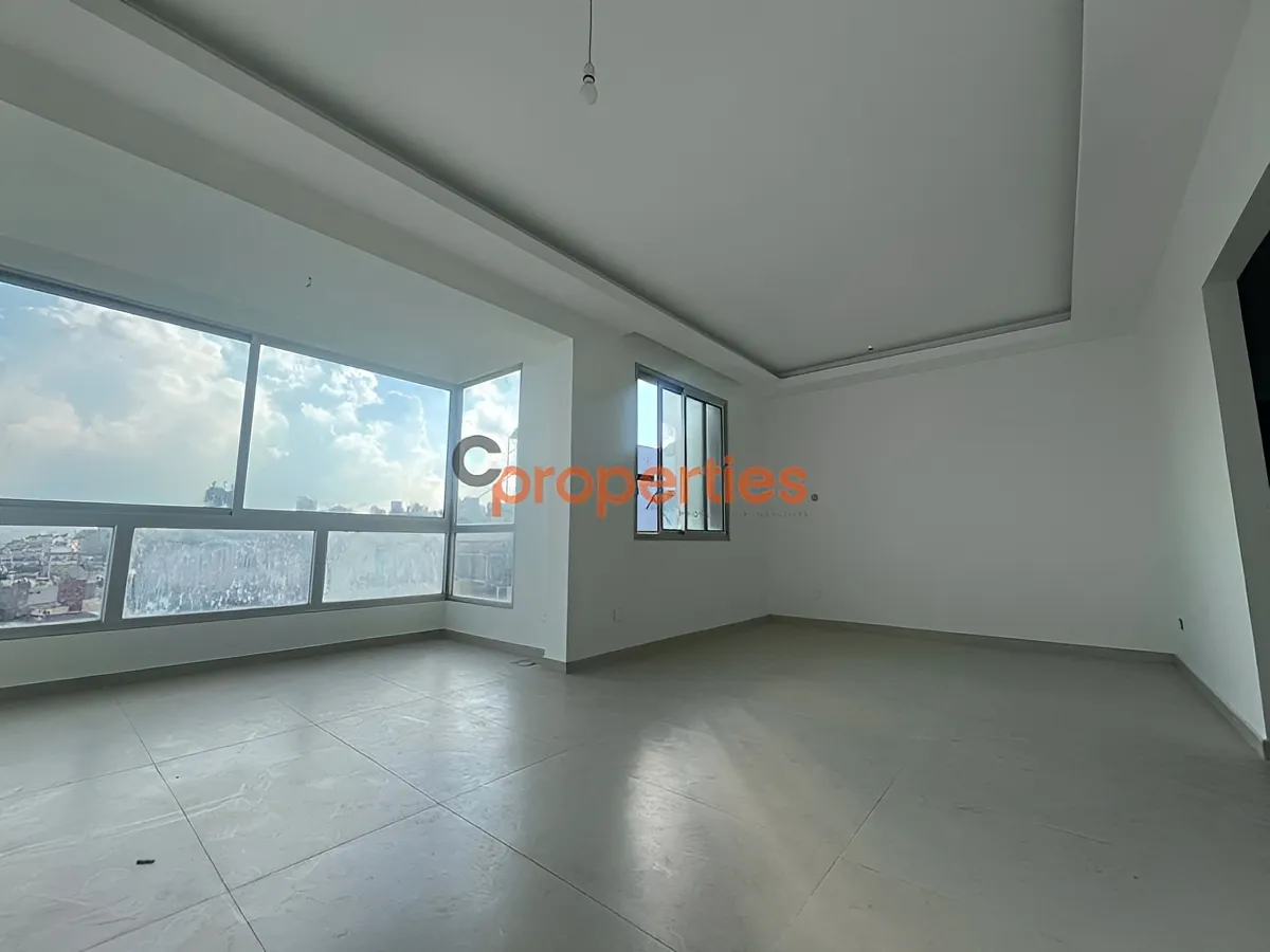 Apartment for Sale in Geitaoui - 3 bed, 3 bath