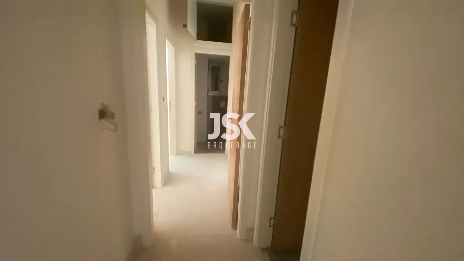 Apartment for Sale in Dik El Mehdi