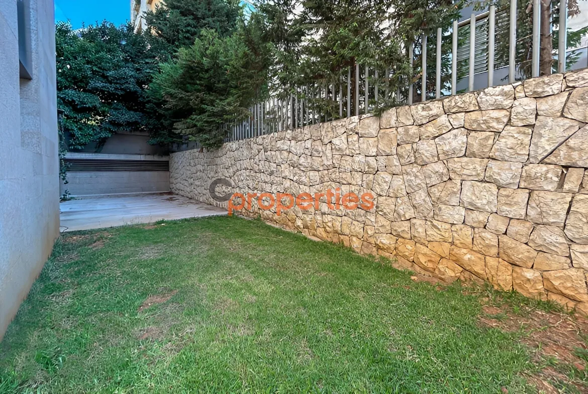 Apartment for Sale in Mtaileb
