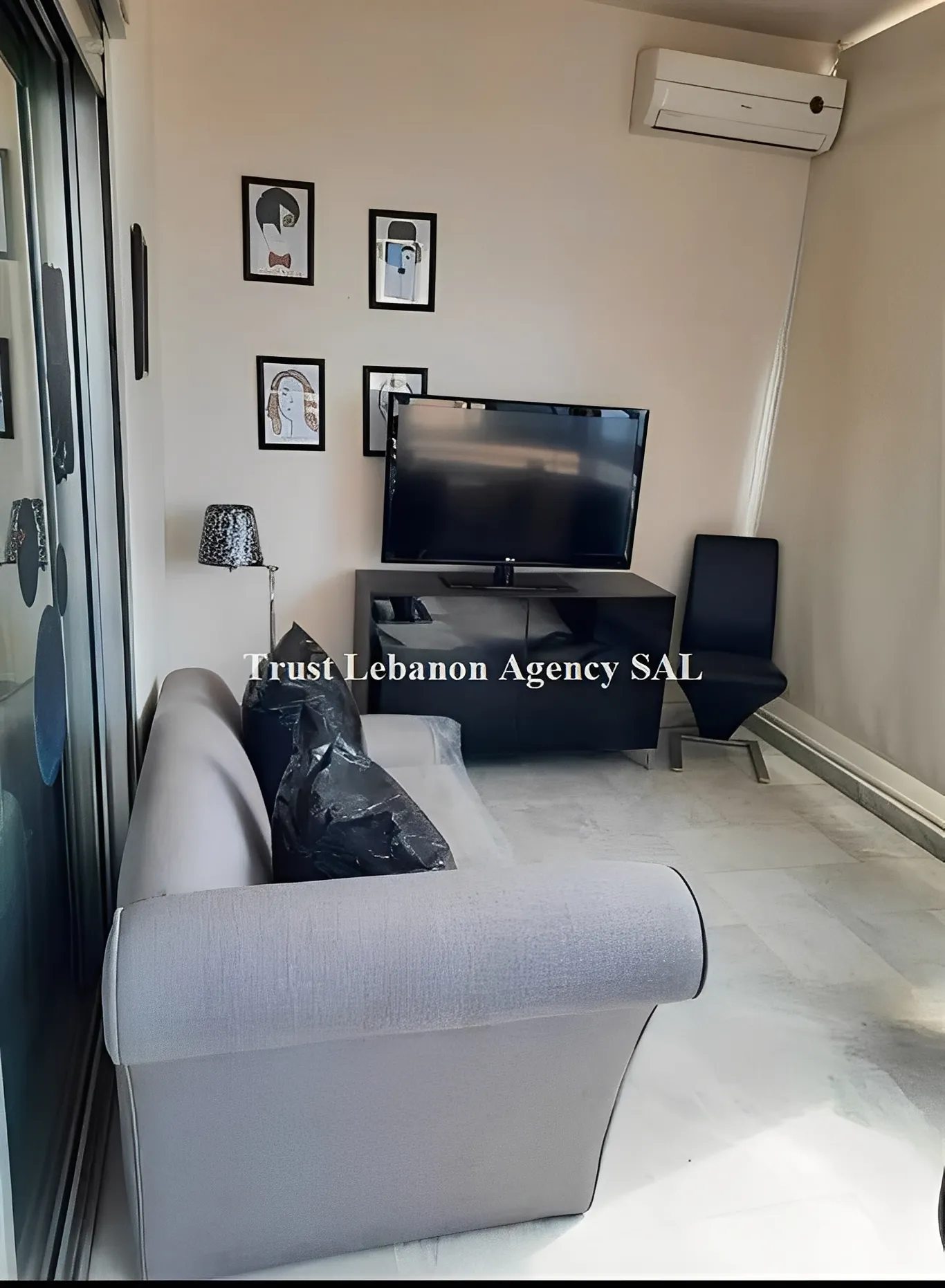 Apartment for Rent in Metn Naccache Lebanon