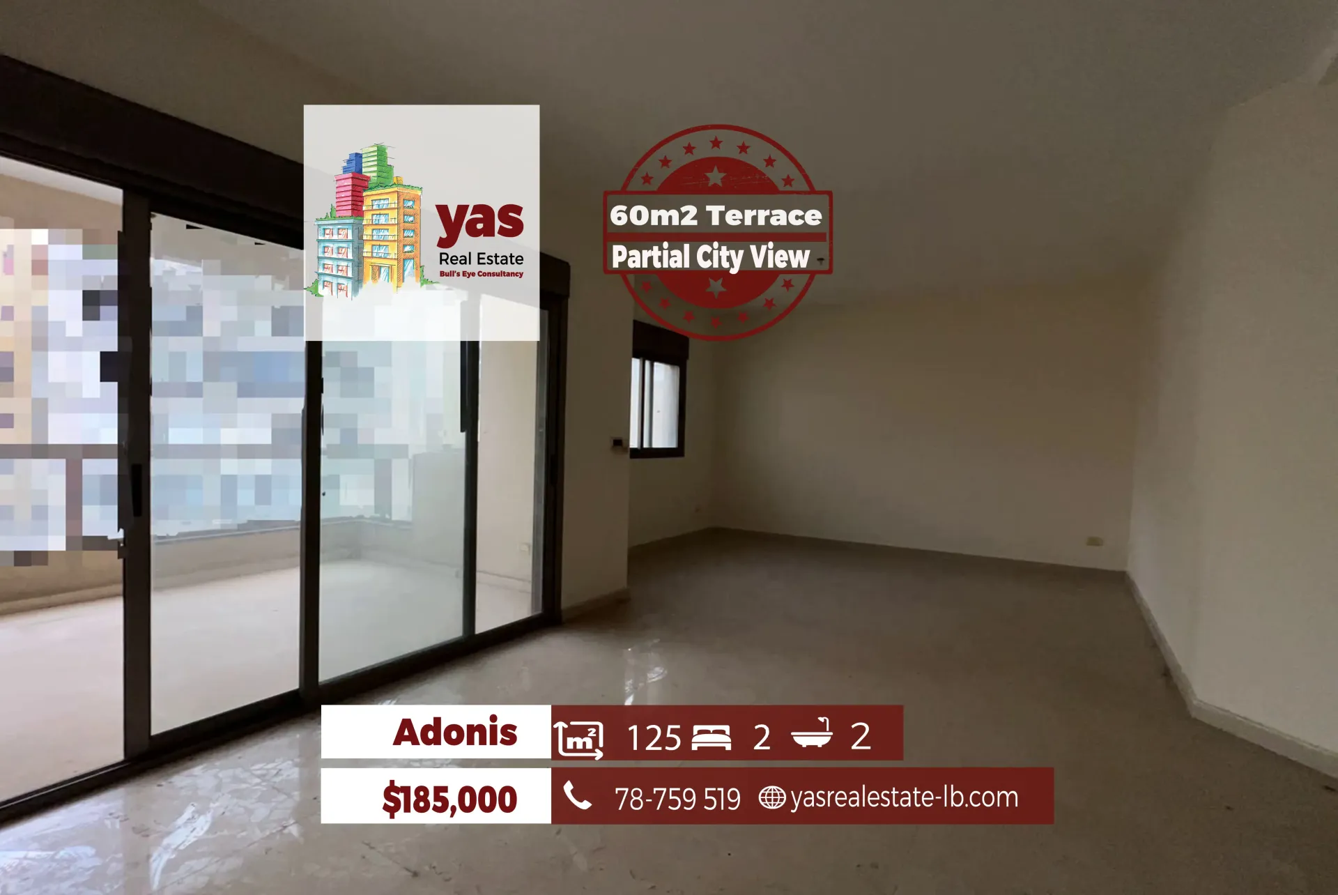 Warehouse for Rent in Zouk Mosbeh