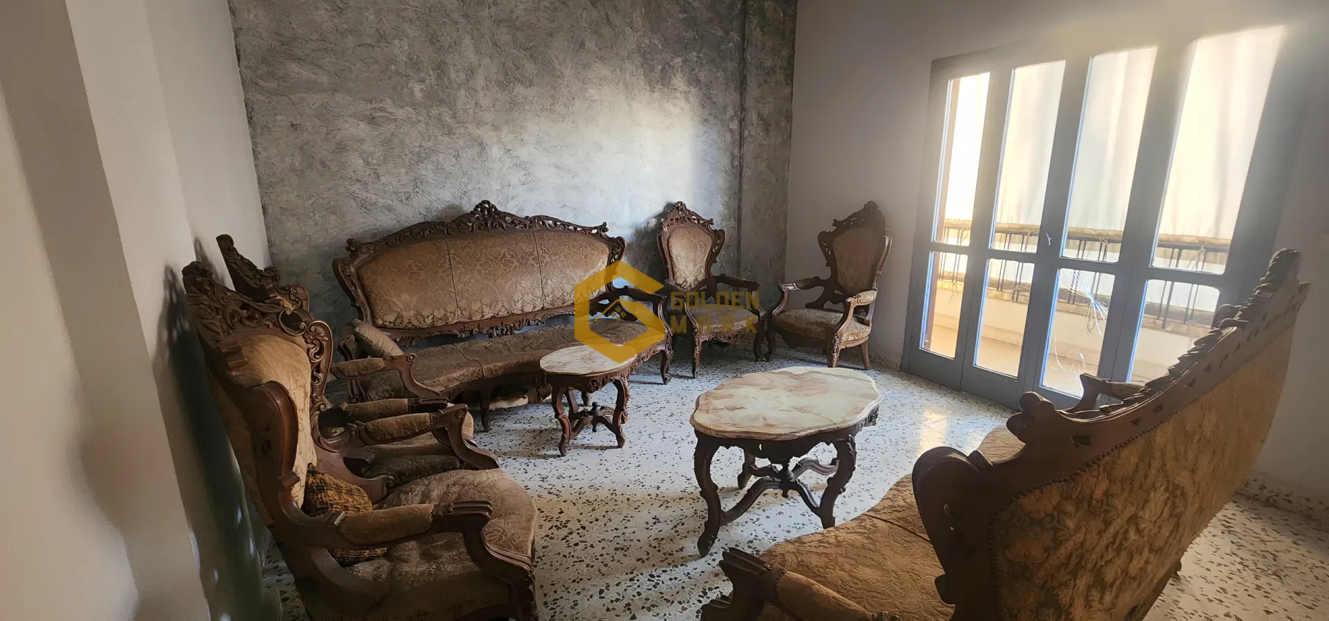 Apartment for Sale in Baouchriyeh