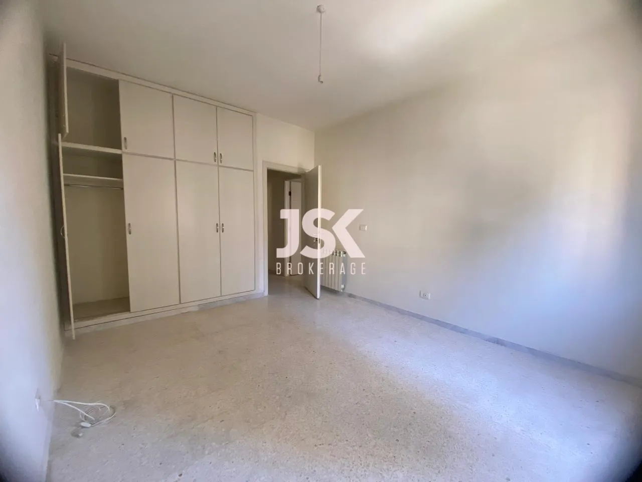 Apartment for Sale in Ain El Remmaneh