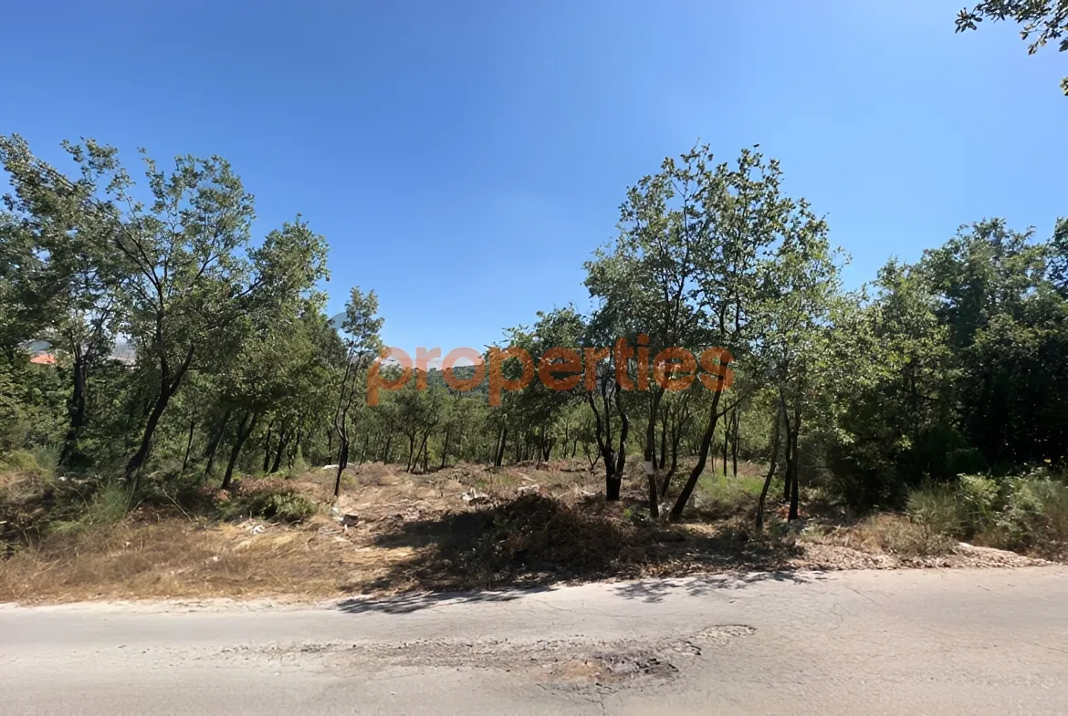 Residential Land for Sale in Kfar Aaqab