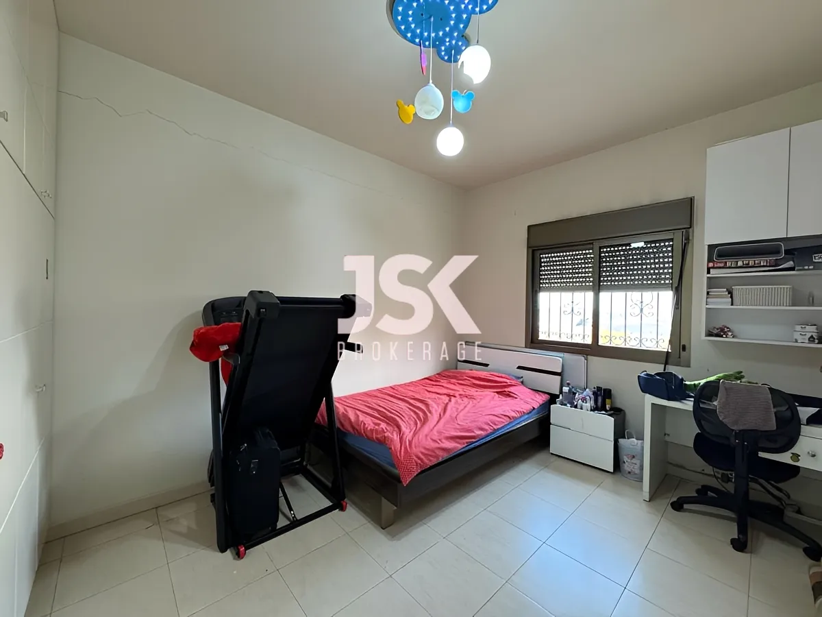 Apartment for Sale in Mansourieh, Lebanon