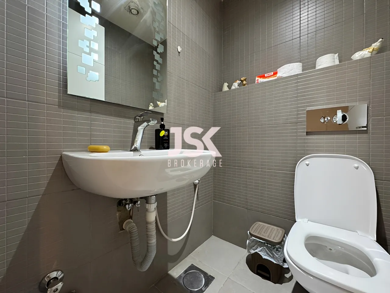 Apartment for Sale in Baabdat